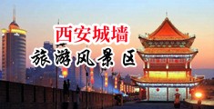 御姐14p中国陕西-西安城墙旅游风景区
